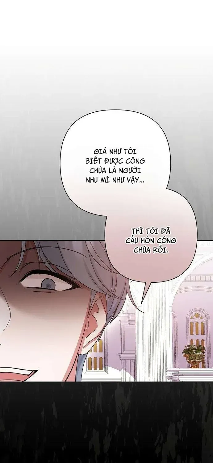 Phải Lòng Nhân Vật Phản Diện Từ Cái Nhìn Đầu Tiên Chapter 10.1 - 16