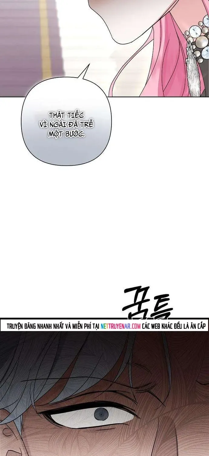 Phải Lòng Nhân Vật Phản Diện Từ Cái Nhìn Đầu Tiên Chapter 10.1 - 19