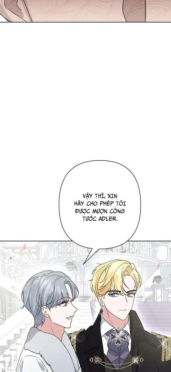 Phải Lòng Nhân Vật Phản Diện Từ Cái Nhìn Đầu Tiên Chapter 10.1 - 20