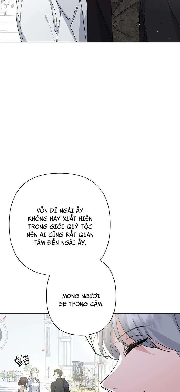 Phải Lòng Nhân Vật Phản Diện Từ Cái Nhìn Đầu Tiên Chapter 10.1 - 21