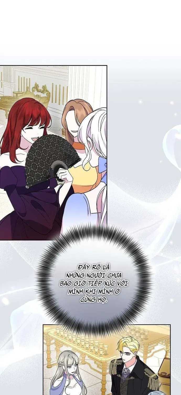 Phải Lòng Nhân Vật Phản Diện Từ Cái Nhìn Đầu Tiên Chapter 10.1 - 26