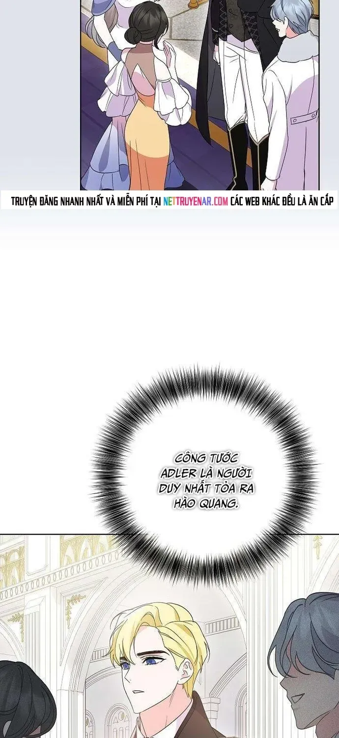 Phải Lòng Nhân Vật Phản Diện Từ Cái Nhìn Đầu Tiên Chapter 10.1 - 27