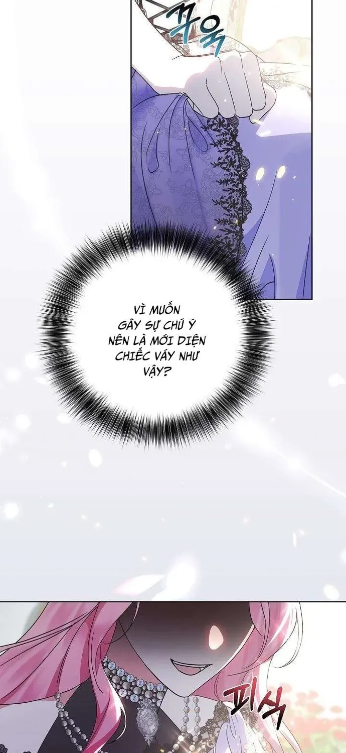 Phải Lòng Nhân Vật Phản Diện Từ Cái Nhìn Đầu Tiên Chapter 10.1 - 30