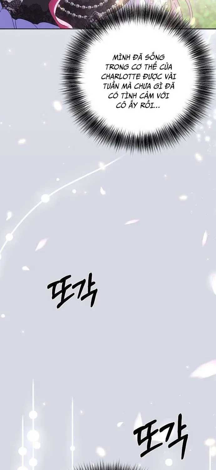 Phải Lòng Nhân Vật Phản Diện Từ Cái Nhìn Đầu Tiên Chapter 10.1 - 31