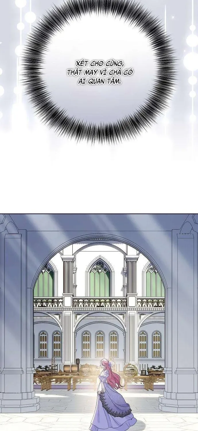 Phải Lòng Nhân Vật Phản Diện Từ Cái Nhìn Đầu Tiên Chapter 10.1 - 32