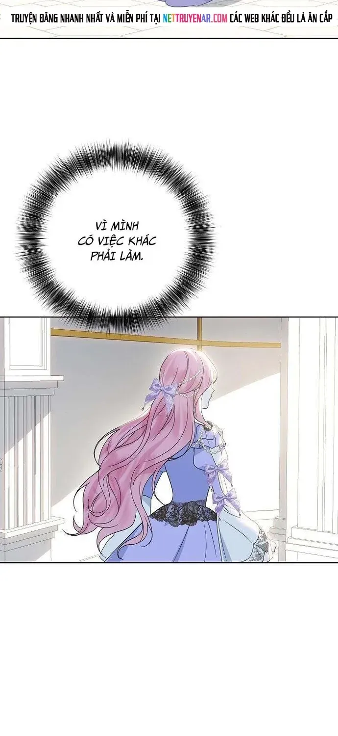 Phải Lòng Nhân Vật Phản Diện Từ Cái Nhìn Đầu Tiên Chapter 10.1 - 33