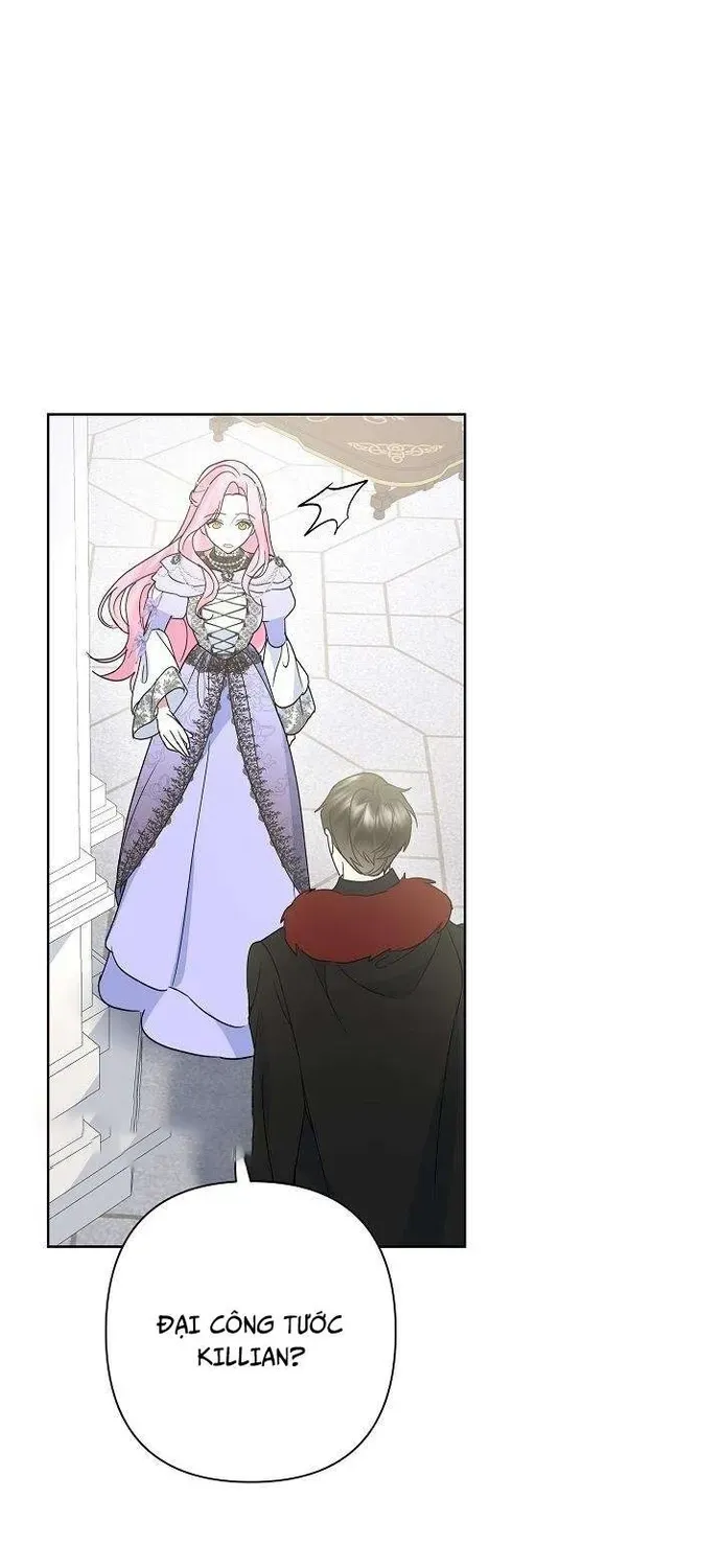 Phải Lòng Nhân Vật Phản Diện Từ Cái Nhìn Đầu Tiên Chapter 10.1 - 34