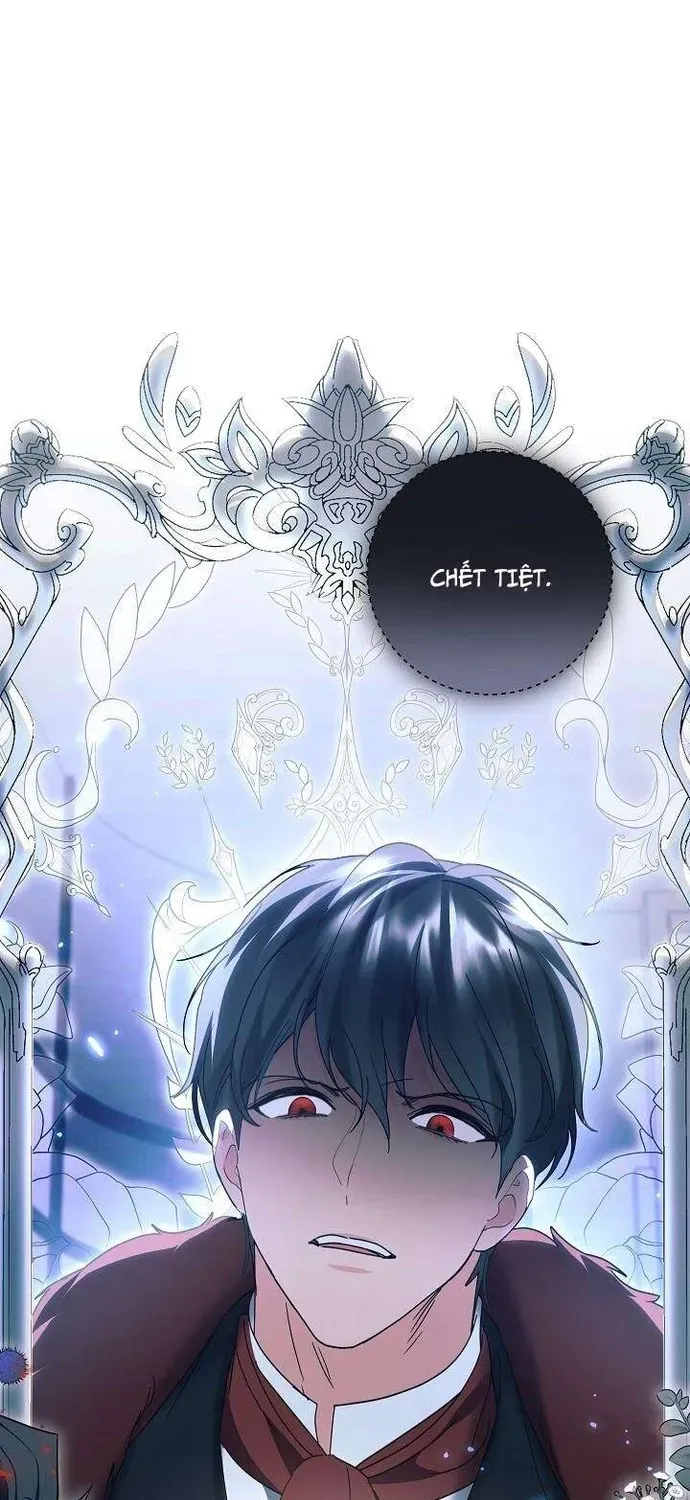 Phải Lòng Nhân Vật Phản Diện Từ Cái Nhìn Đầu Tiên Chapter 10.1 - 35