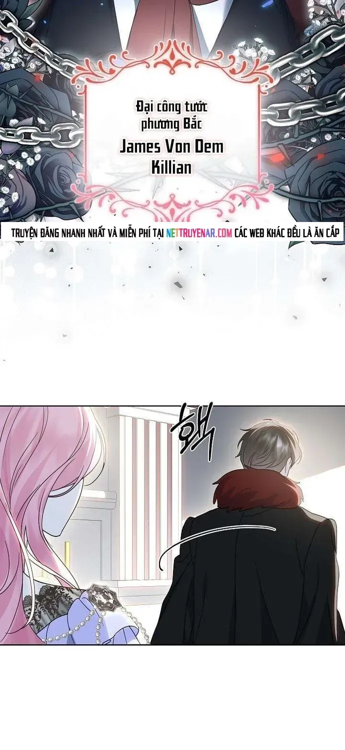 Phải Lòng Nhân Vật Phản Diện Từ Cái Nhìn Đầu Tiên Chapter 10.1 - 36