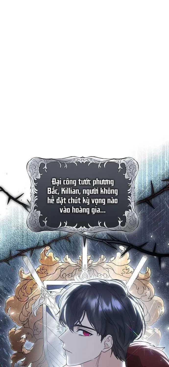 Phải Lòng Nhân Vật Phản Diện Từ Cái Nhìn Đầu Tiên Chapter 10.1 - 37