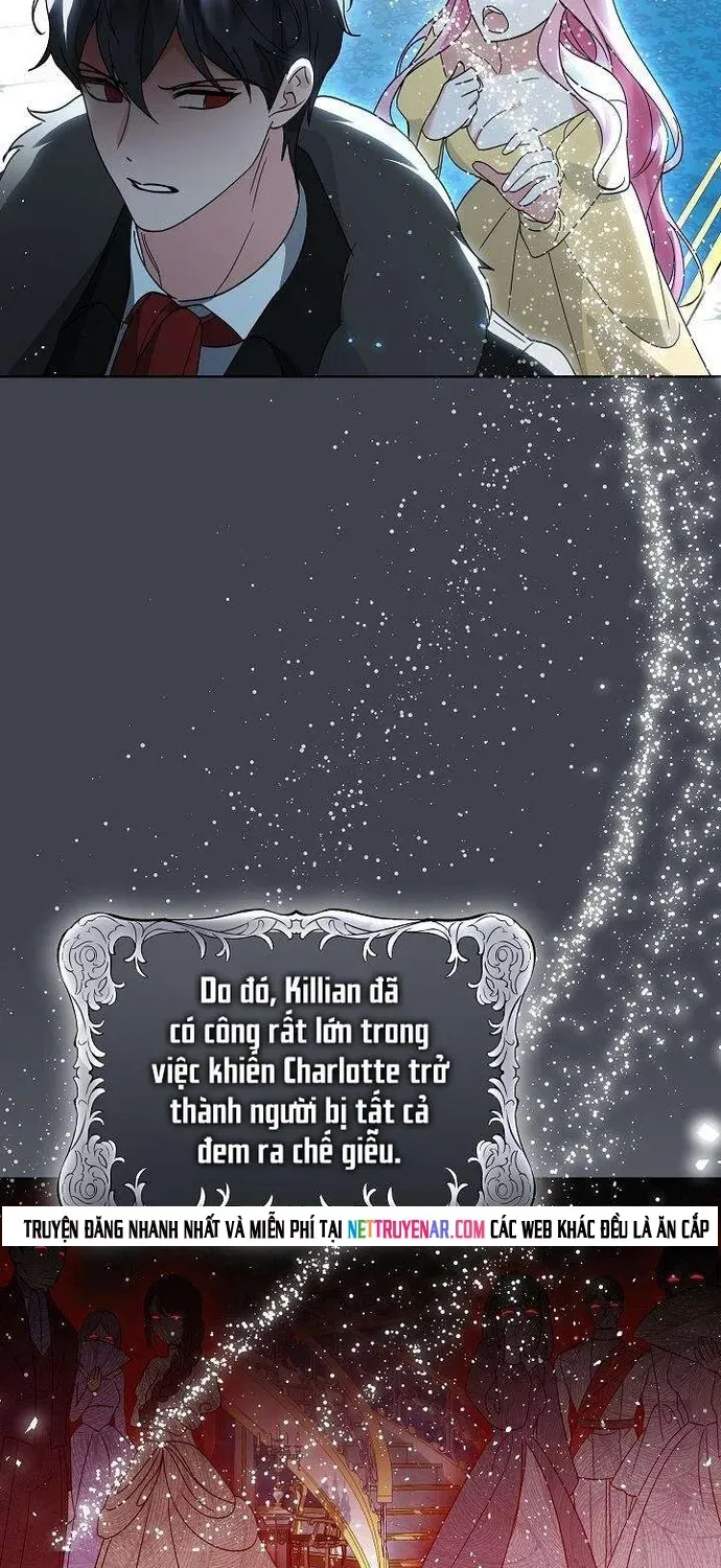 Phải Lòng Nhân Vật Phản Diện Từ Cái Nhìn Đầu Tiên Chapter 10.1 - 39