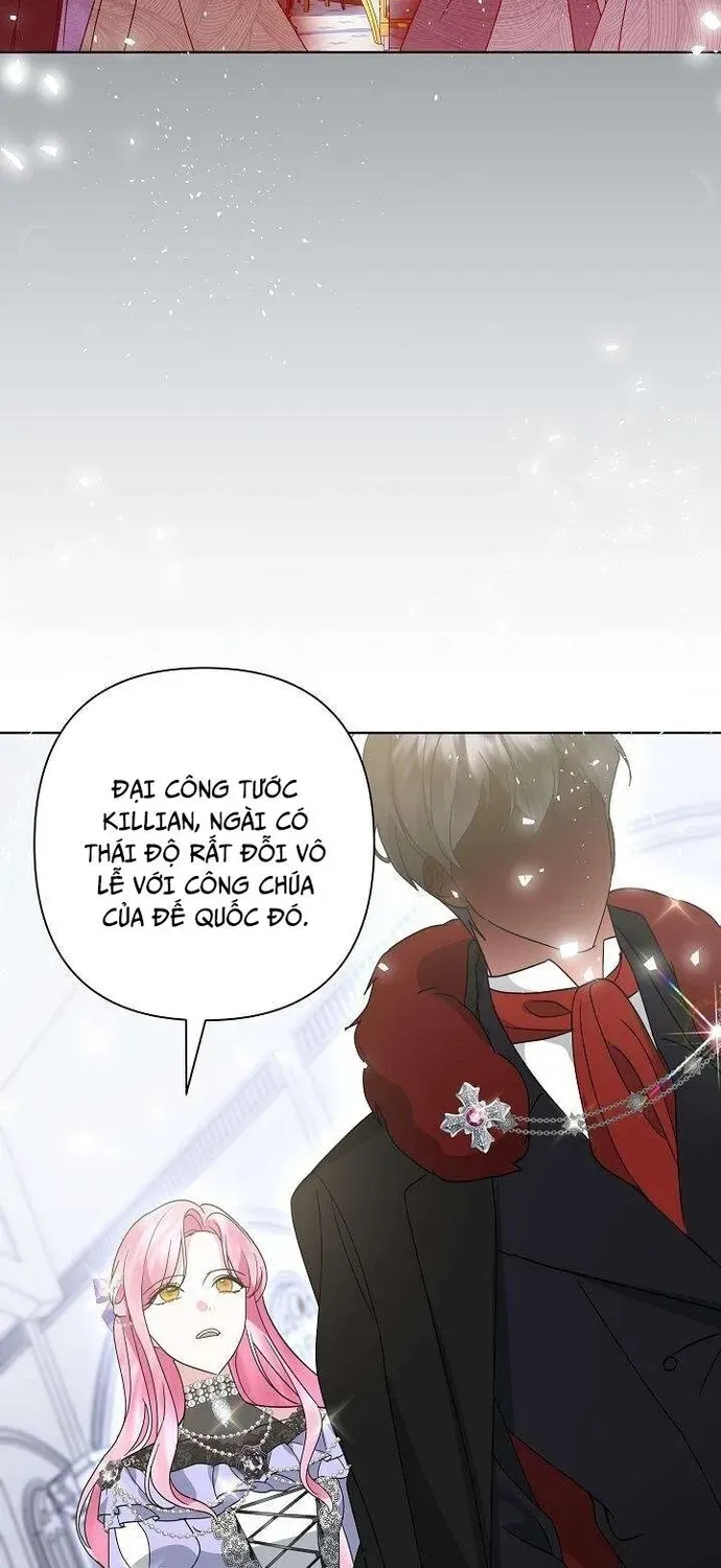 Phải Lòng Nhân Vật Phản Diện Từ Cái Nhìn Đầu Tiên Chapter 10.1 - 40