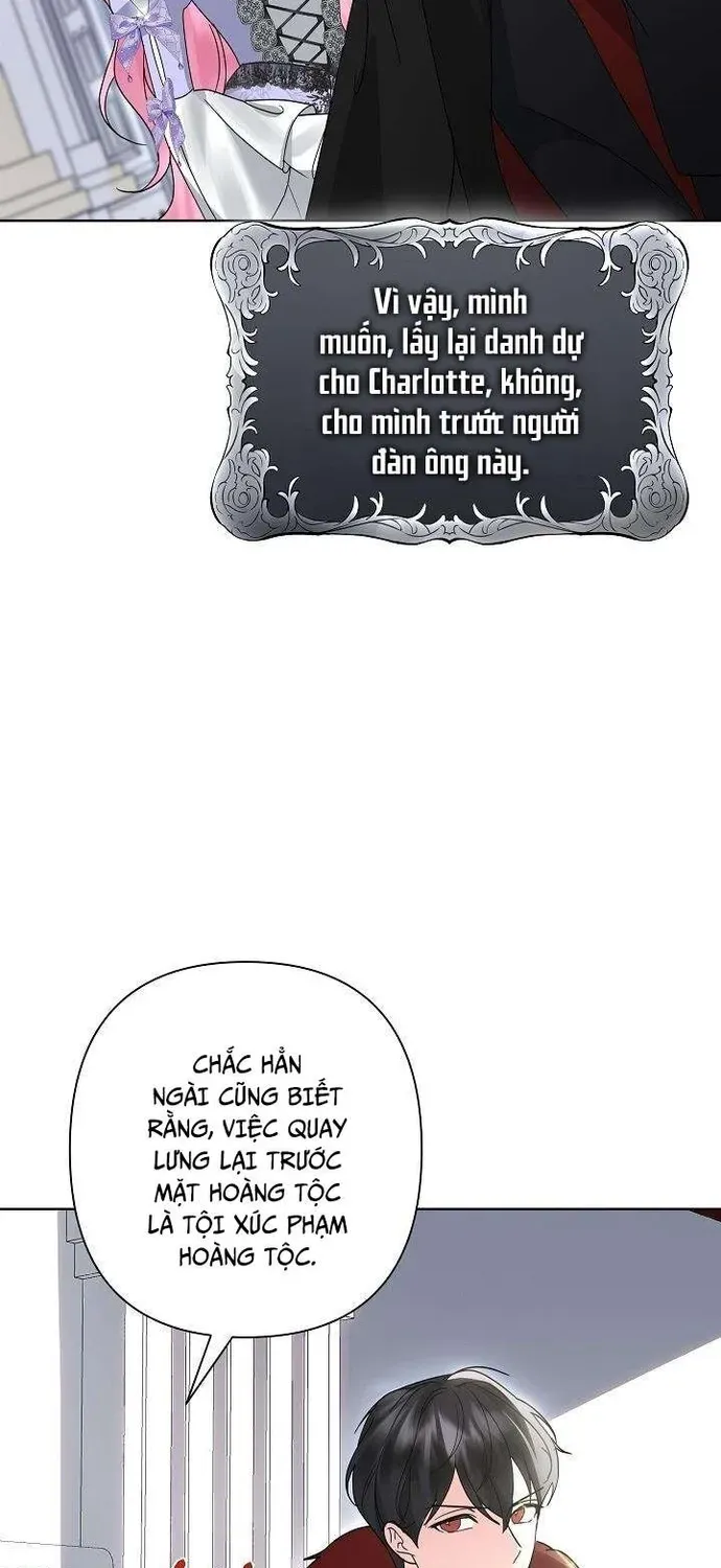 Phải Lòng Nhân Vật Phản Diện Từ Cái Nhìn Đầu Tiên Chapter 10.1 - 41