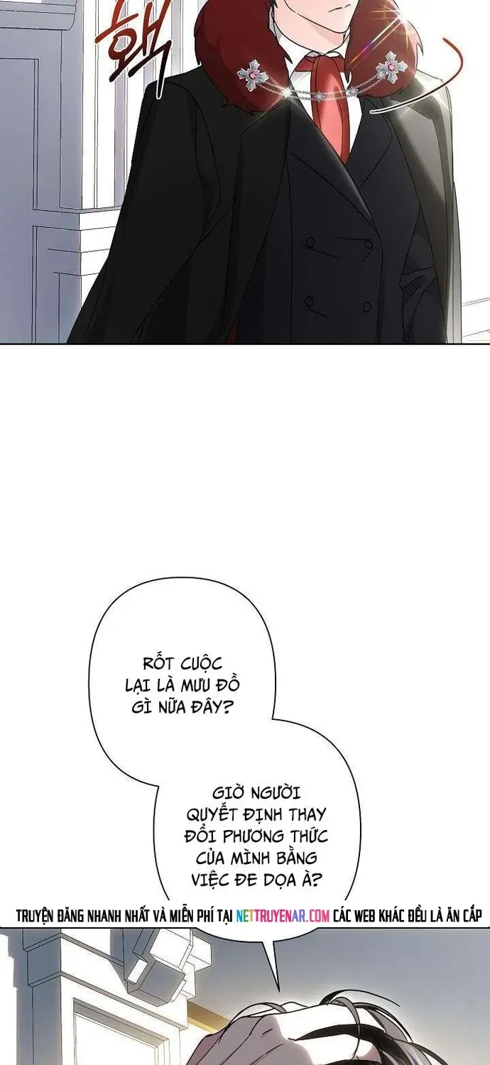 Phải Lòng Nhân Vật Phản Diện Từ Cái Nhìn Đầu Tiên Chapter 10.1 - 42