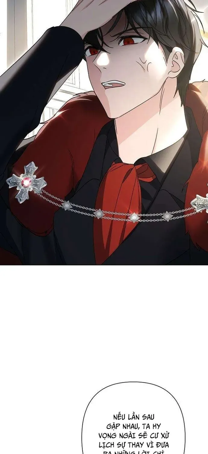 Phải Lòng Nhân Vật Phản Diện Từ Cái Nhìn Đầu Tiên Chapter 10.1 - 43