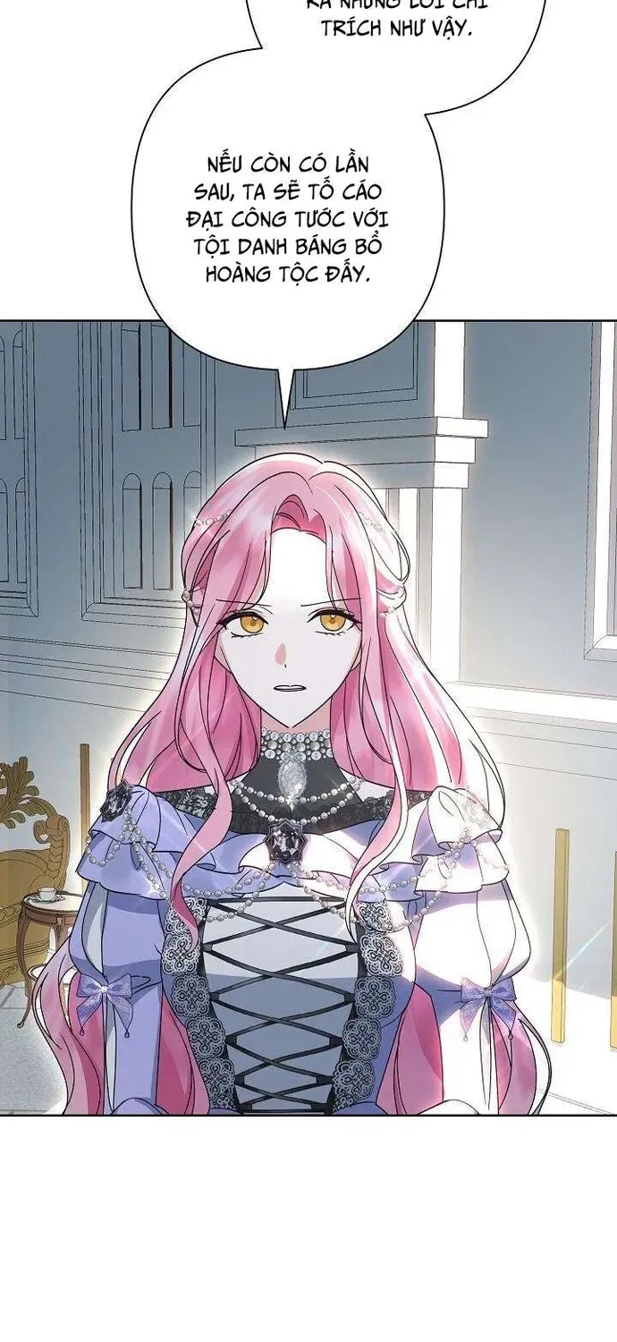 Phải Lòng Nhân Vật Phản Diện Từ Cái Nhìn Đầu Tiên Chapter 10.1 - 44