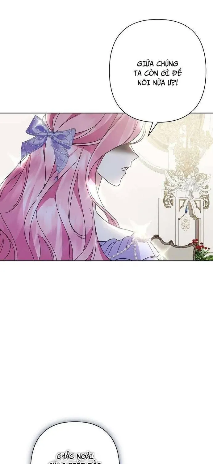 Phải Lòng Nhân Vật Phản Diện Từ Cái Nhìn Đầu Tiên Chapter 10.1 - 47