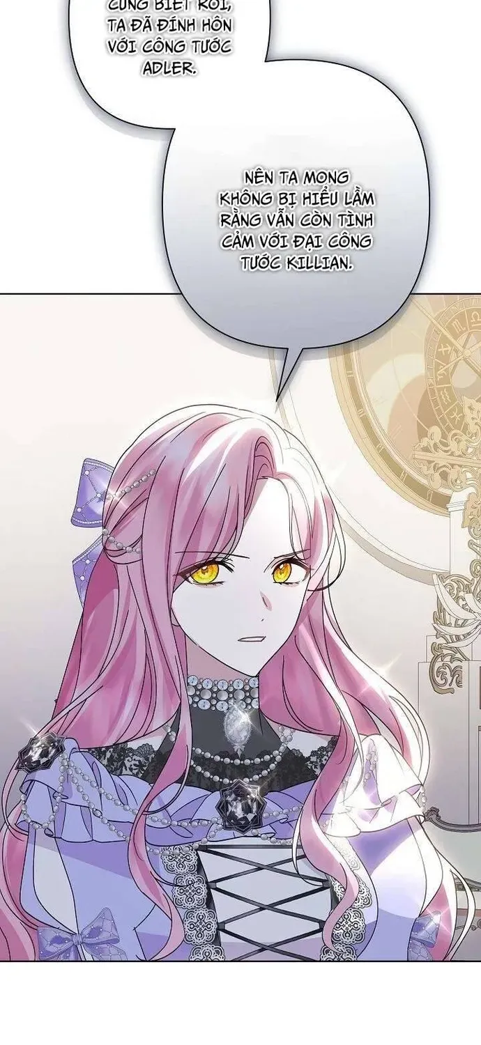 Phải Lòng Nhân Vật Phản Diện Từ Cái Nhìn Đầu Tiên Chapter 10.1 - 48