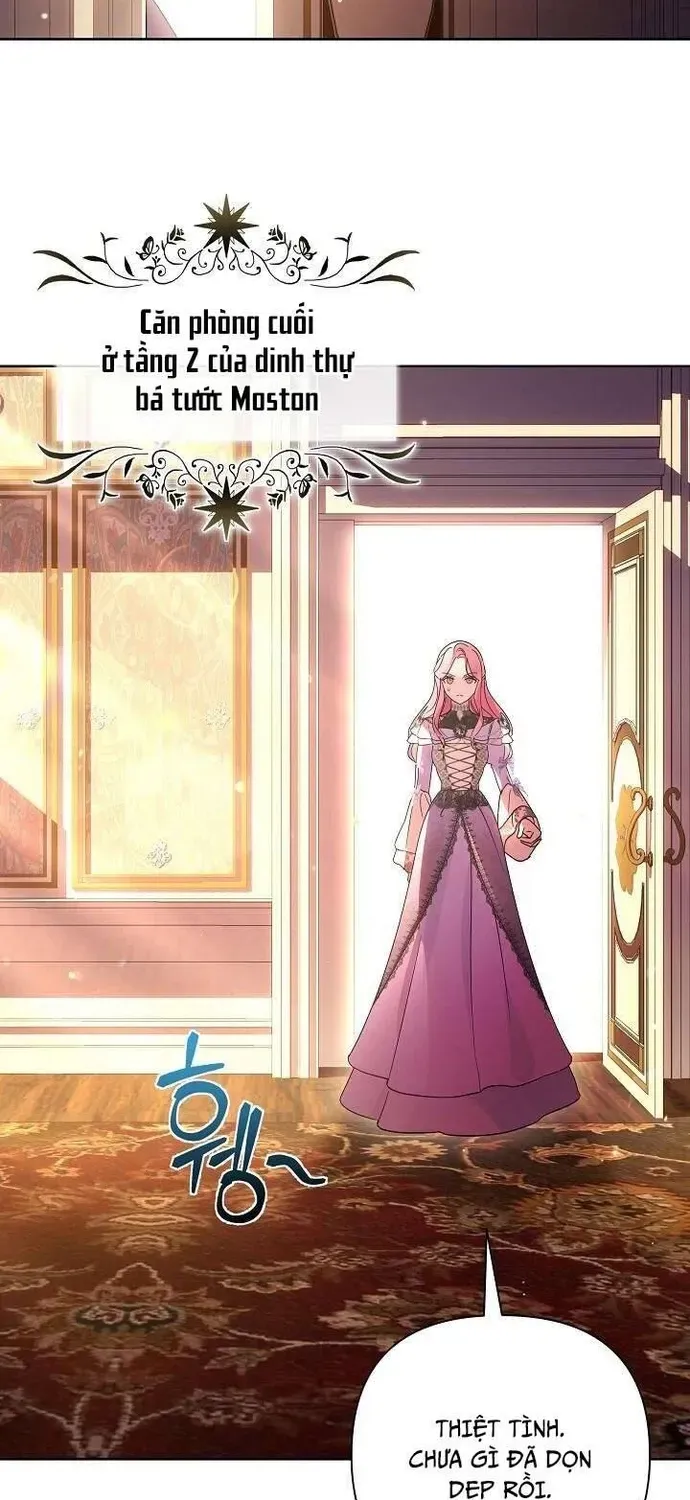 Phải Lòng Nhân Vật Phản Diện Từ Cái Nhìn Đầu Tiên Chapter 10.1 - 51