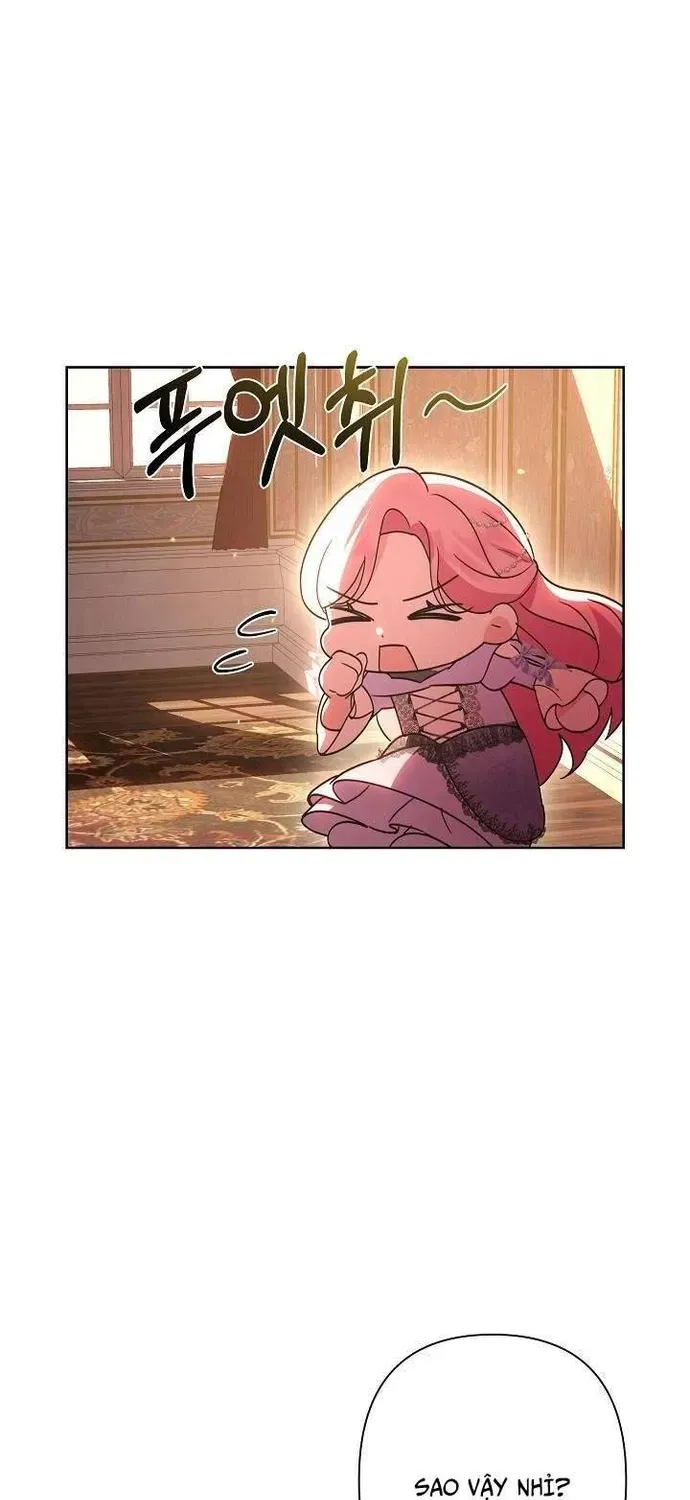 Phải Lòng Nhân Vật Phản Diện Từ Cái Nhìn Đầu Tiên Chapter 10.1 - 53