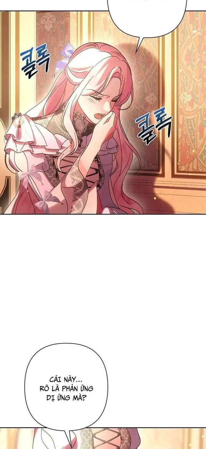 Phải Lòng Nhân Vật Phản Diện Từ Cái Nhìn Đầu Tiên Chapter 10.1 - 54