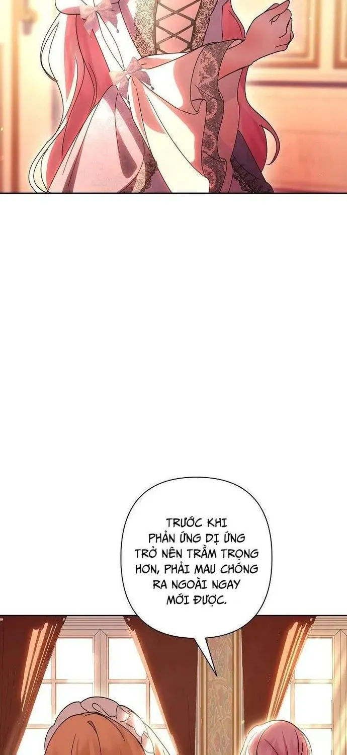 Phải Lòng Nhân Vật Phản Diện Từ Cái Nhìn Đầu Tiên Chapter 10.1 - 55