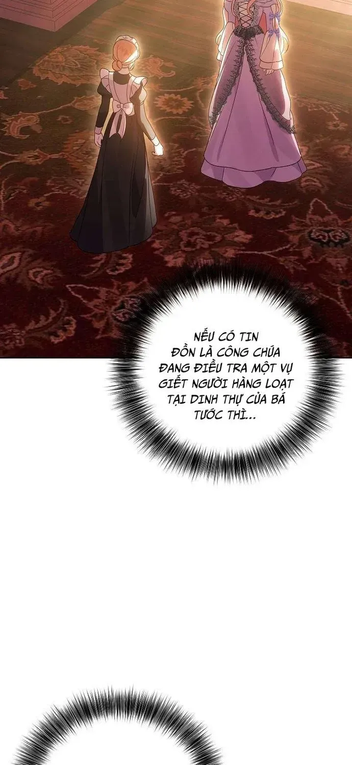 Phải Lòng Nhân Vật Phản Diện Từ Cái Nhìn Đầu Tiên Chapter 10.1 - 58