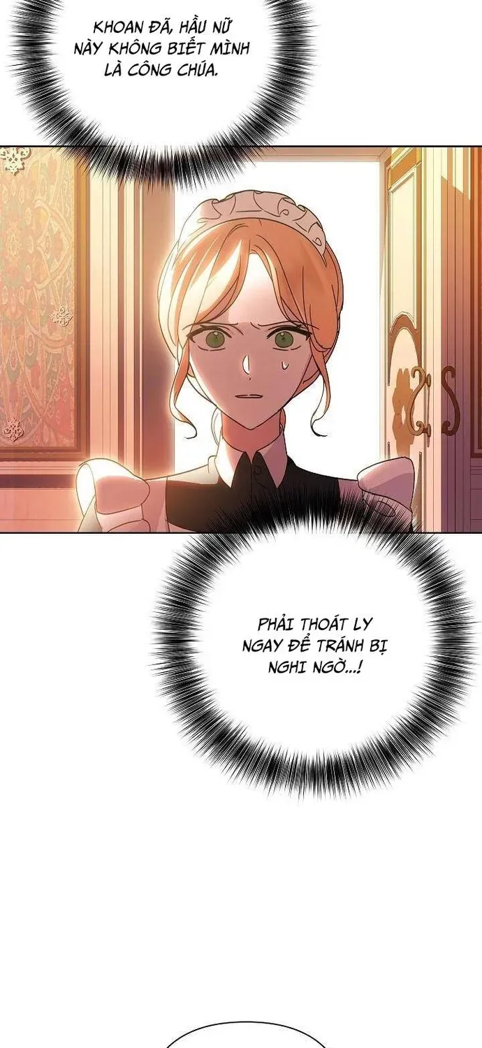 Phải Lòng Nhân Vật Phản Diện Từ Cái Nhìn Đầu Tiên Chapter 10.1 - 59