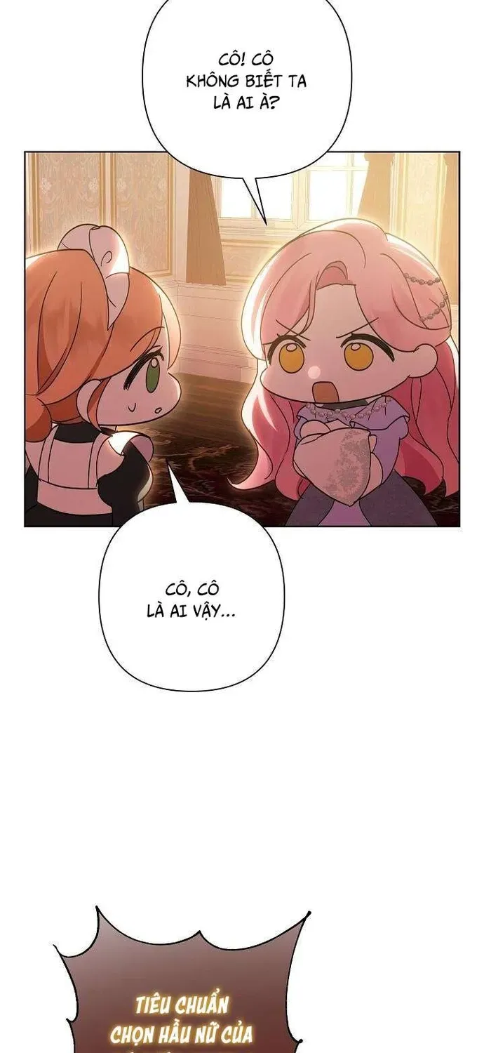 Phải Lòng Nhân Vật Phản Diện Từ Cái Nhìn Đầu Tiên Chapter 10.1 - 60