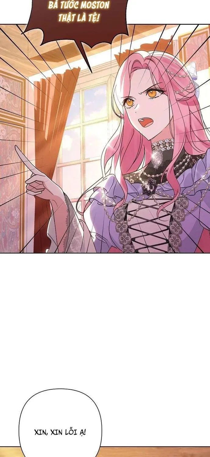 Phải Lòng Nhân Vật Phản Diện Từ Cái Nhìn Đầu Tiên Chapter 10.1 - 61