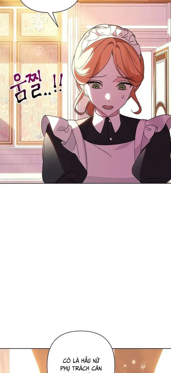 Phải Lòng Nhân Vật Phản Diện Từ Cái Nhìn Đầu Tiên Chapter 10.1 - 62