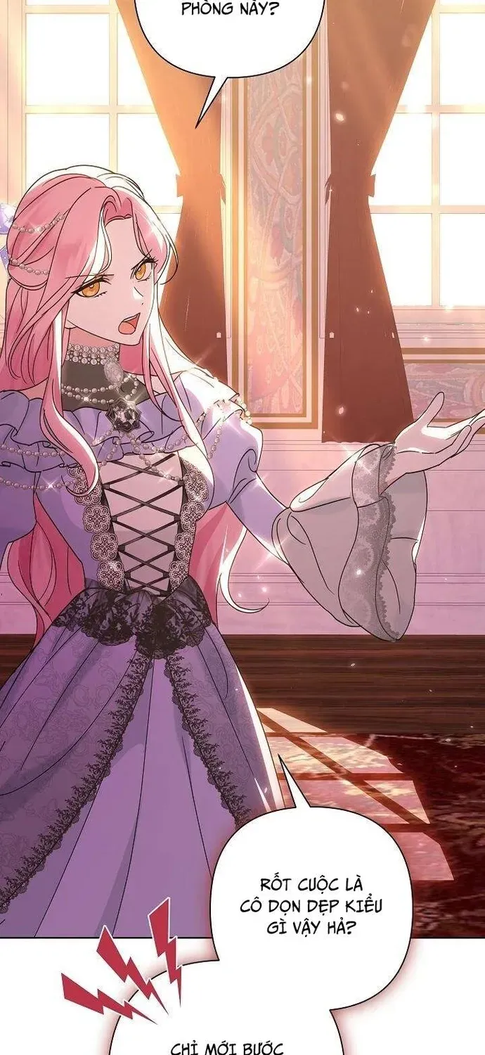 Phải Lòng Nhân Vật Phản Diện Từ Cái Nhìn Đầu Tiên Chapter 10.1 - 63