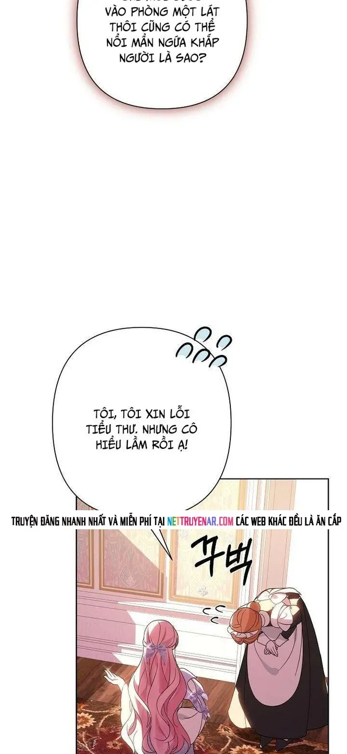 Phải Lòng Nhân Vật Phản Diện Từ Cái Nhìn Đầu Tiên Chapter 10.1 - 64