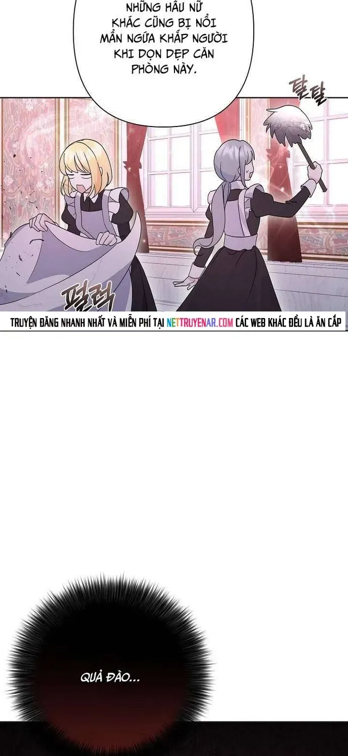 Phải Lòng Nhân Vật Phản Diện Từ Cái Nhìn Đầu Tiên Chapter 10.1 - 68