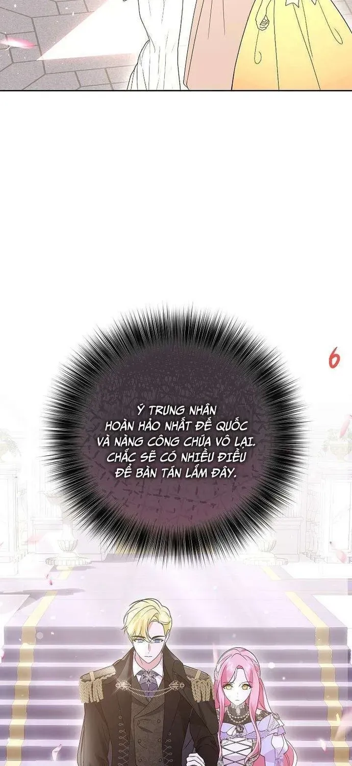 Phải Lòng Nhân Vật Phản Diện Từ Cái Nhìn Đầu Tiên Chapter 10.1 - 8