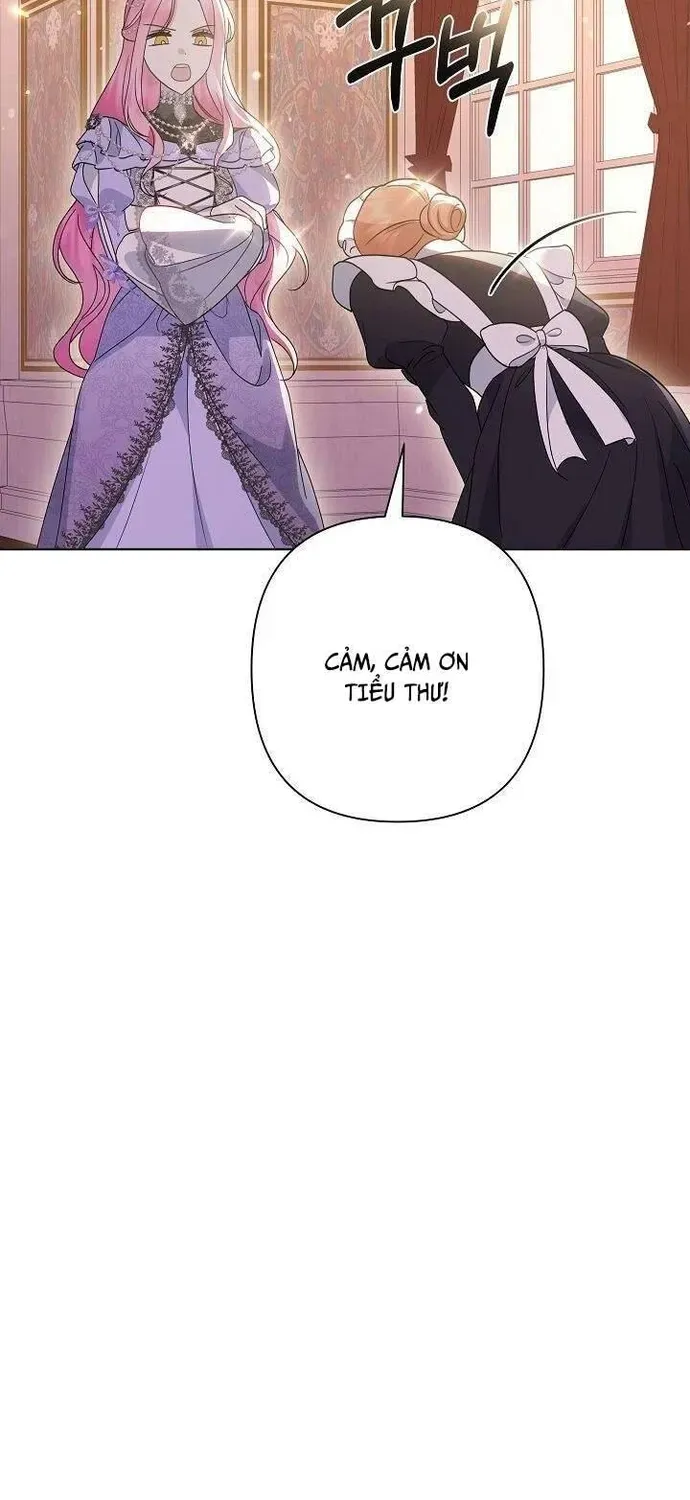 Phải Lòng Nhân Vật Phản Diện Từ Cái Nhìn Đầu Tiên Chapter 10.1 - 71