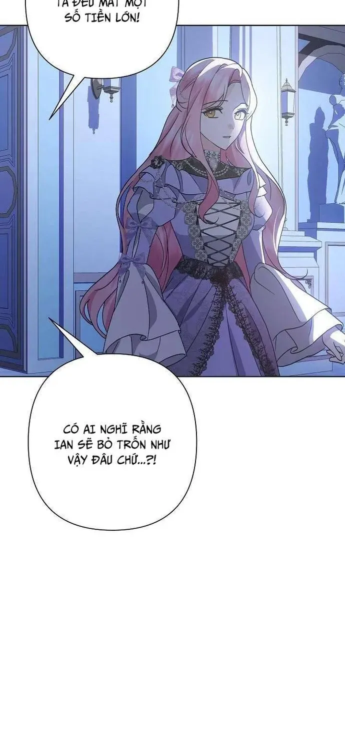 Phải Lòng Nhân Vật Phản Diện Từ Cái Nhìn Đầu Tiên Chapter 10.1 - 74