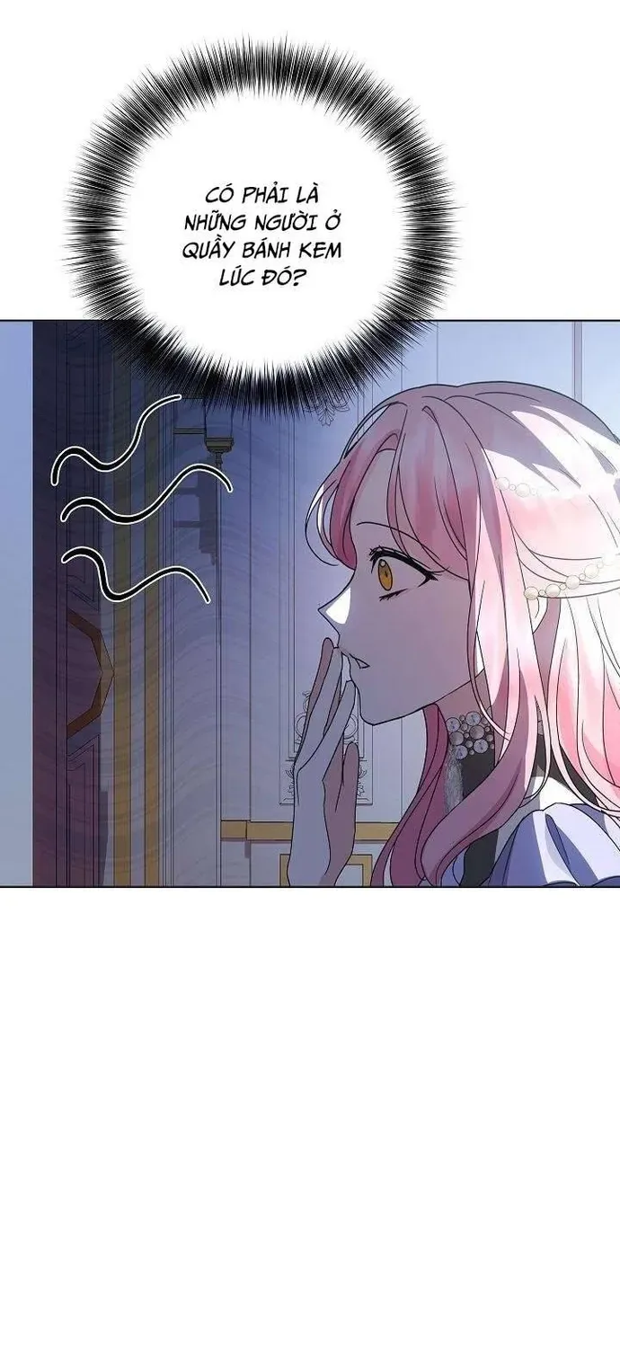 Phải Lòng Nhân Vật Phản Diện Từ Cái Nhìn Đầu Tiên Chapter 10.1 - 75