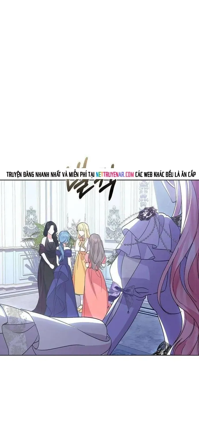 Phải Lòng Nhân Vật Phản Diện Từ Cái Nhìn Đầu Tiên Chapter 10.1 - 79