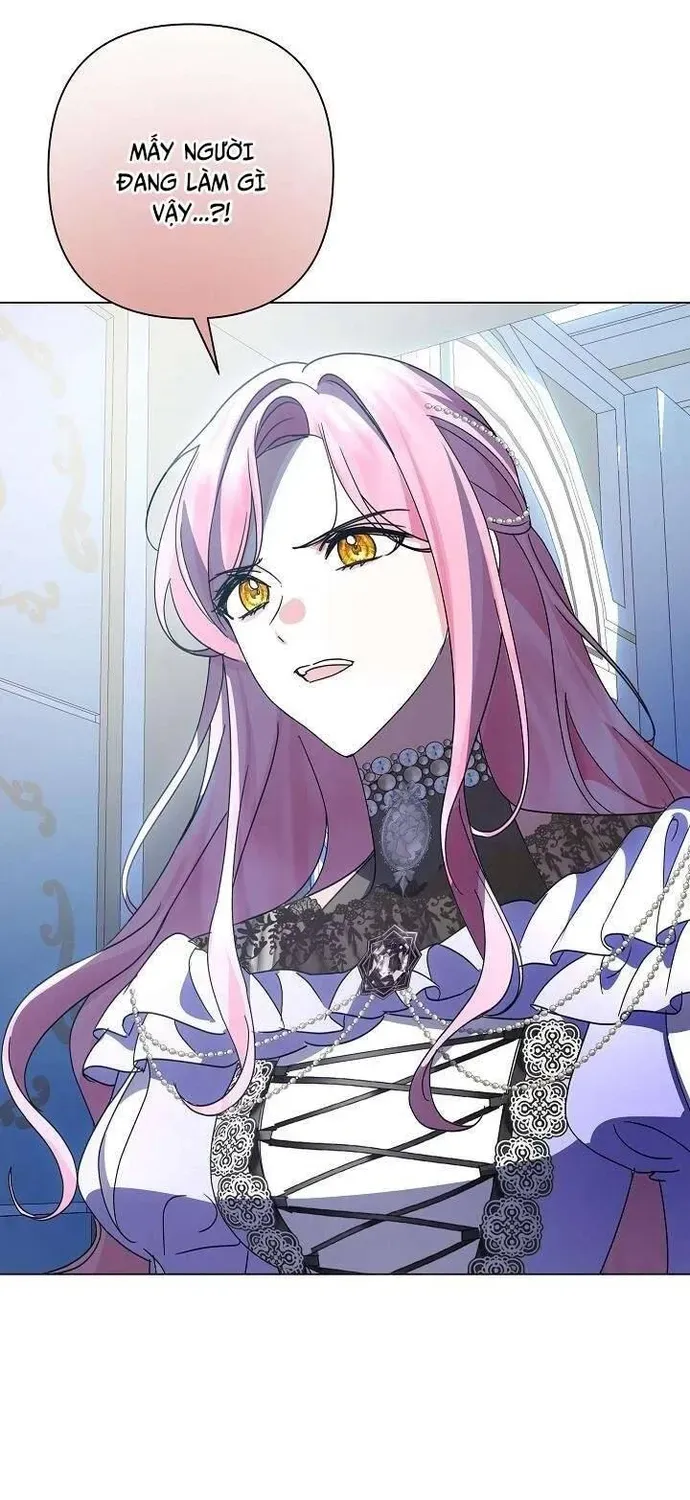 Phải Lòng Nhân Vật Phản Diện Từ Cái Nhìn Đầu Tiên Chapter 10.1 - 80