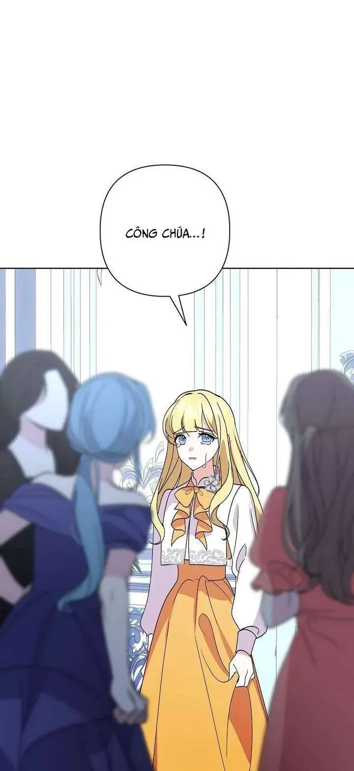 Phải Lòng Nhân Vật Phản Diện Từ Cái Nhìn Đầu Tiên Chapter 10.1 - 81