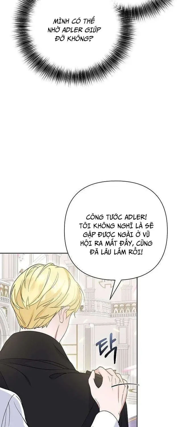 Phải Lòng Nhân Vật Phản Diện Từ Cái Nhìn Đầu Tiên Chapter 10.1 - 10