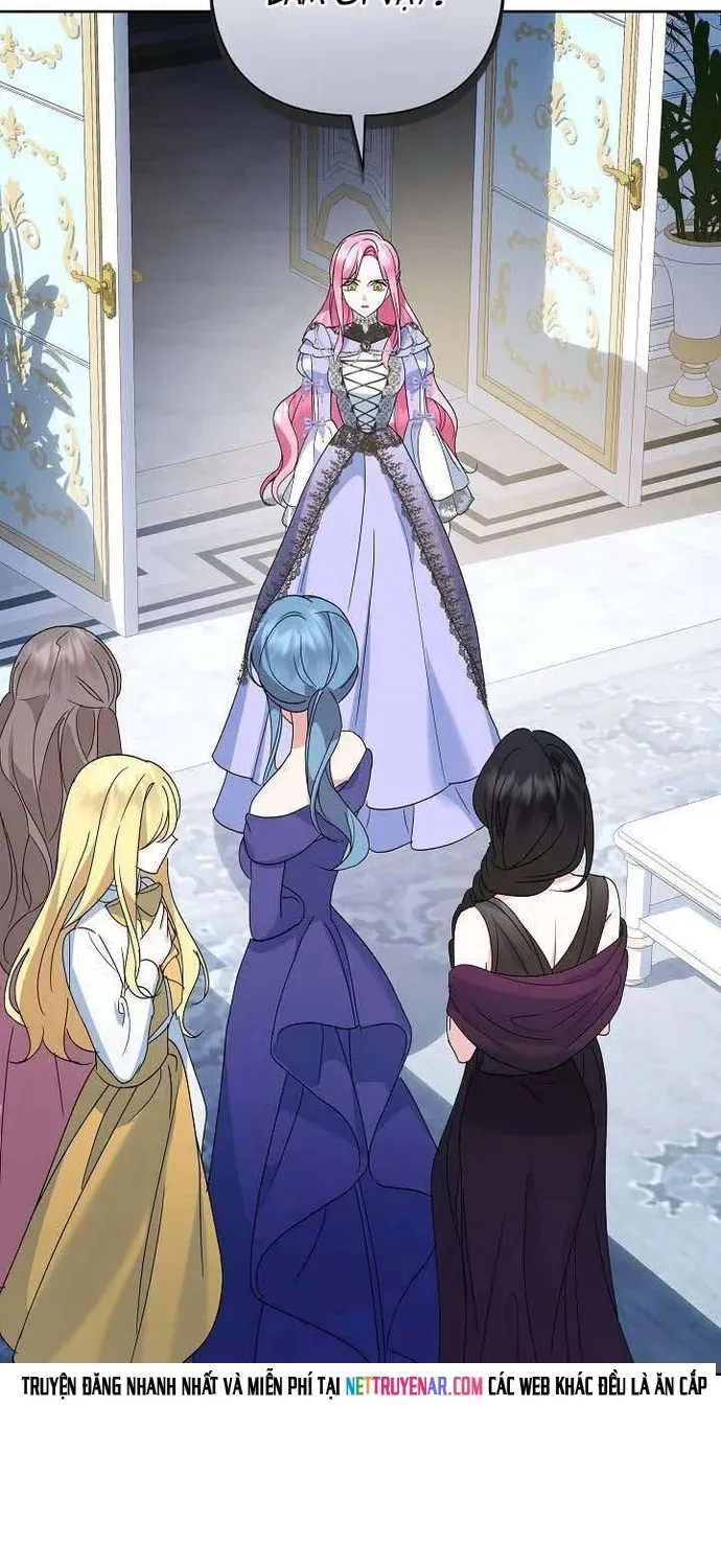 Phải Lòng Nhân Vật Phản Diện Từ Cái Nhìn Đầu Tiên Chapter 11.1 - 2