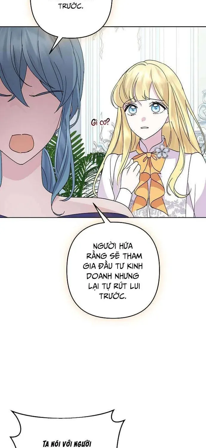 Phải Lòng Nhân Vật Phản Diện Từ Cái Nhìn Đầu Tiên Chapter 11.1 - 11
