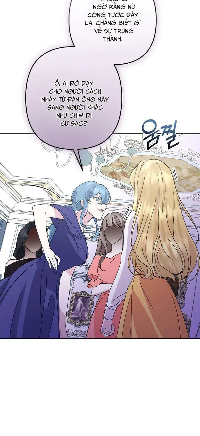 Phải Lòng Nhân Vật Phản Diện Từ Cái Nhìn Đầu Tiên Chapter 11.1 - 13