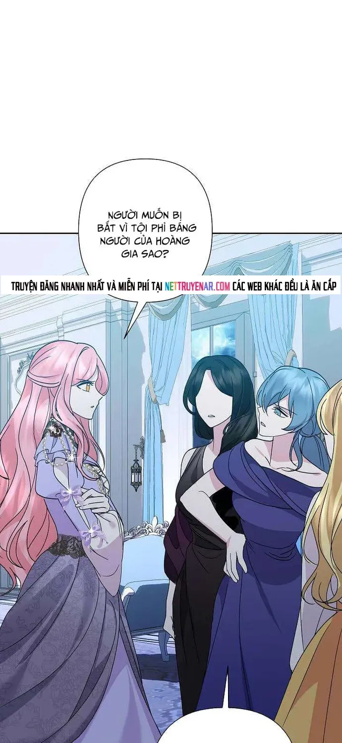 Phải Lòng Nhân Vật Phản Diện Từ Cái Nhìn Đầu Tiên Chapter 11.1 - 15