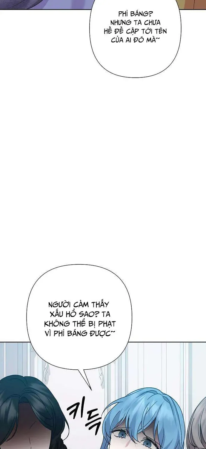 Phải Lòng Nhân Vật Phản Diện Từ Cái Nhìn Đầu Tiên Chapter 11.1 - 16