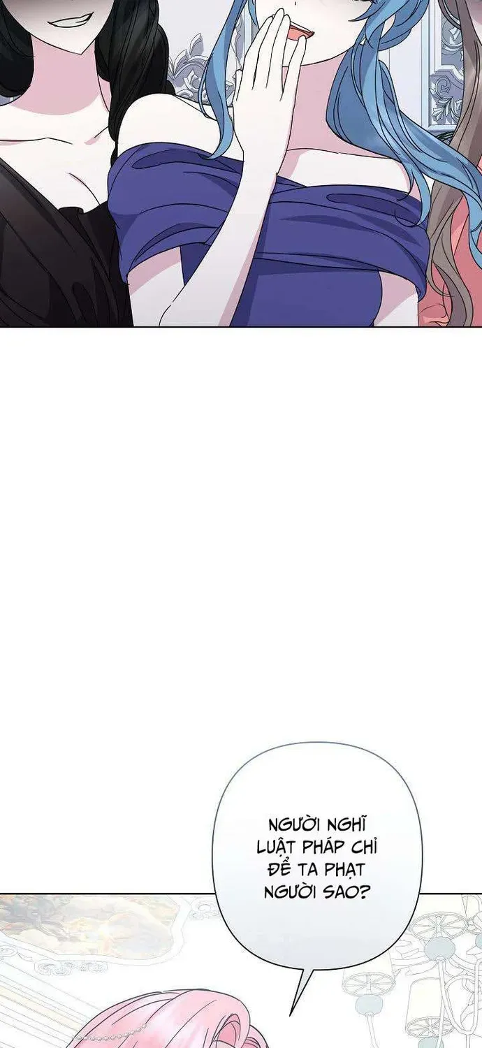 Phải Lòng Nhân Vật Phản Diện Từ Cái Nhìn Đầu Tiên Chapter 11.1 - 17