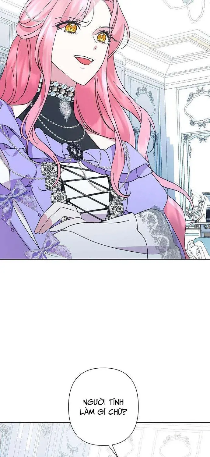 Phải Lòng Nhân Vật Phản Diện Từ Cái Nhìn Đầu Tiên Chapter 11.1 - 18