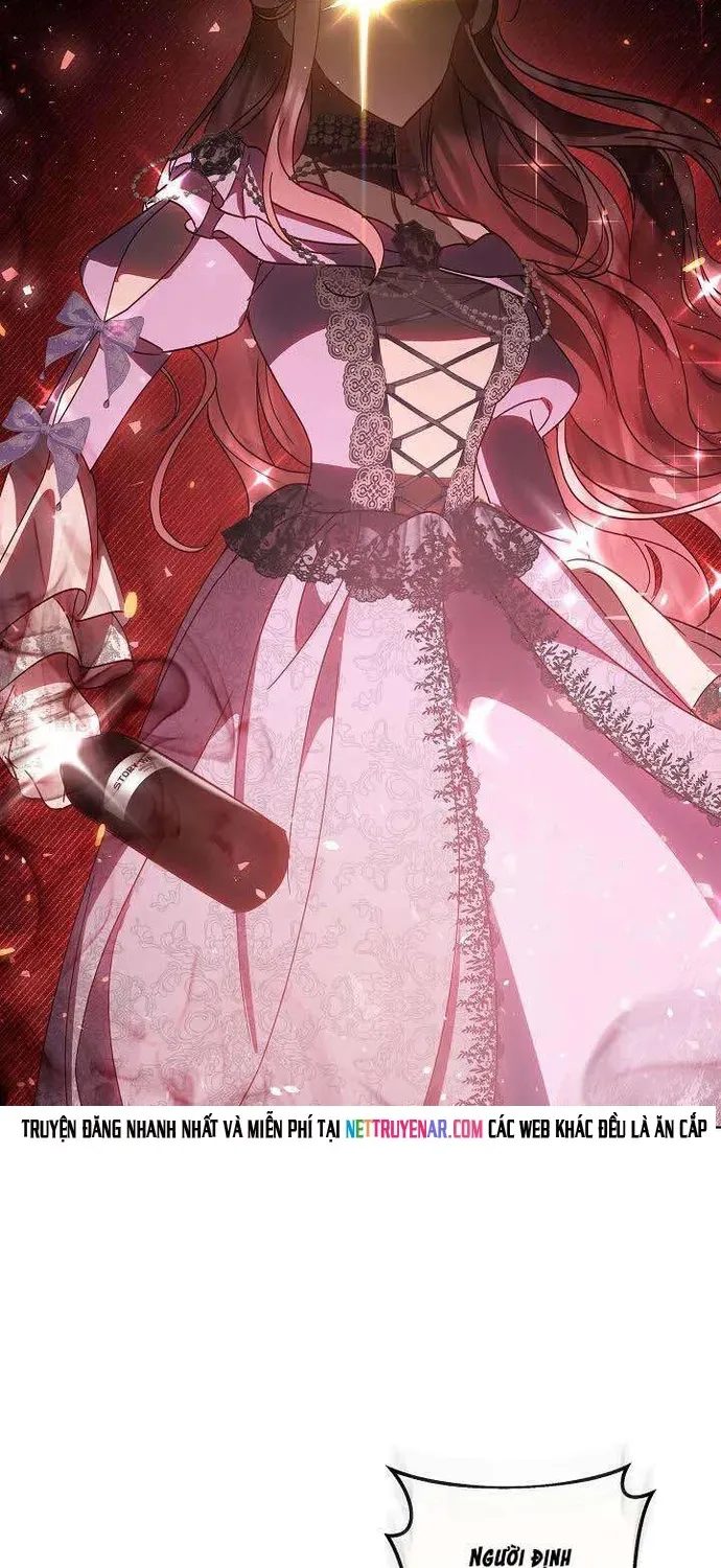 Phải Lòng Nhân Vật Phản Diện Từ Cái Nhìn Đầu Tiên Chapter 11.1 - 21